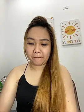 Odette68 online show from February 1, 2026, 1:37 am