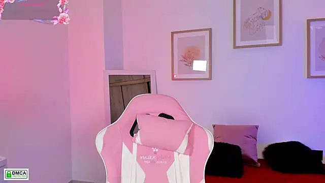 Veronica isaza   online show from November 18, 2025, 12:31 pm