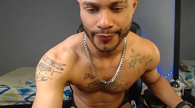 Sebastian lugo online show from March 6, 2025, 8:27 pm