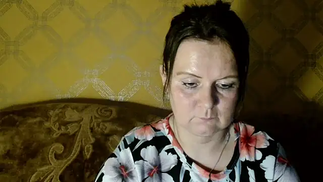 DoreenLips online show from February 27, 2025, 7:15 pm