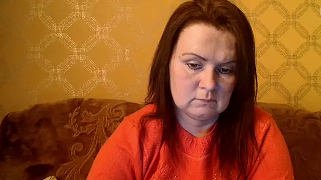 DoreenLips online show from March 5, 2025, 4:13 pm