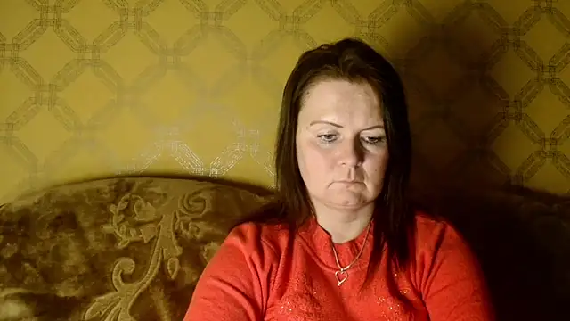 DoreenLips online show from March 5, 2025, 7:17 pm