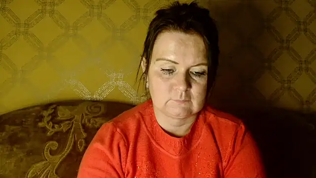 DoreenLips online show from March 12, 2025, 4:13 pm