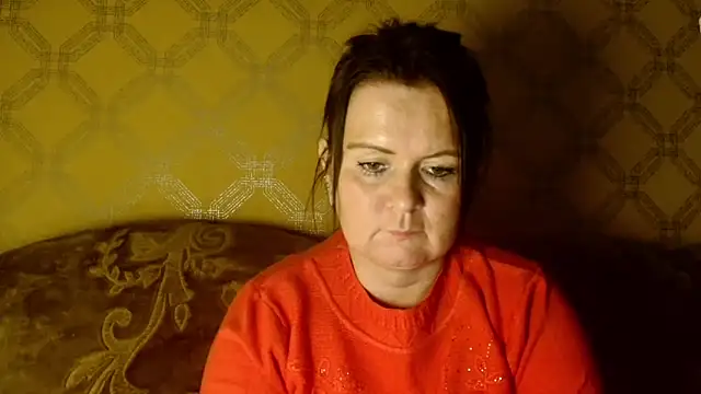 DoreenLips online show from March 12, 2025, 7:17 pm