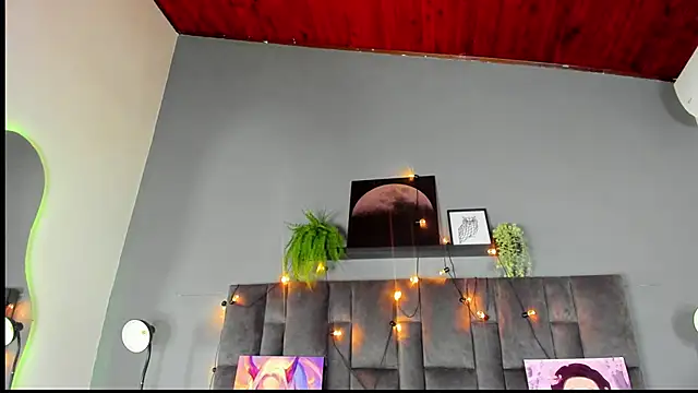 AmbarHills 1 online show from March 23, 2026, 11:36 am