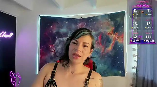 Snapshot of cocochanell6666 chatting on March 16, 2025, 9:05 pm cocochanell6666 online show from March 16, 2025, 9:05 pm