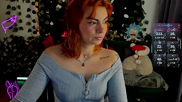 cocochanell6666 online show from November 18, 2025, 6:29 am