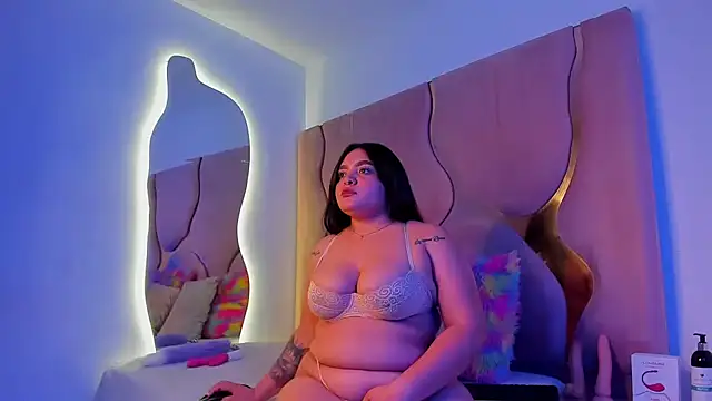 Bellota-ht online show from March 6, 2025, 4:49 pm