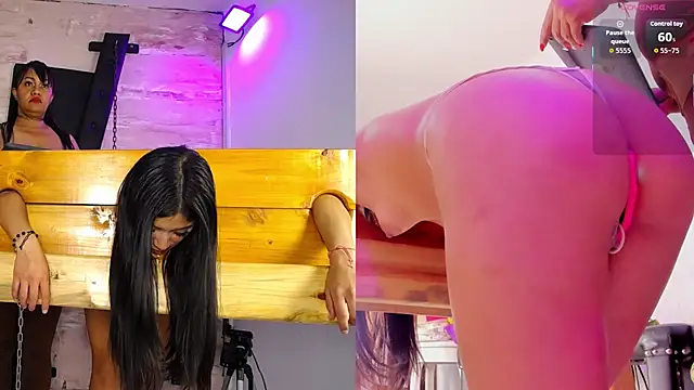 Madame pain  online show from May 5, 2026, 2:47 pm