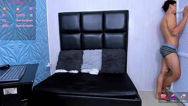 LittleParker online show from January 23, 2025, 12:30 pm