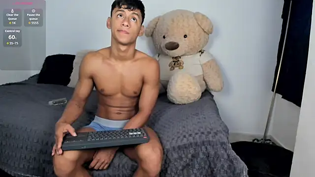 LittleParker online show from June 16, 2026, 12:41 pm