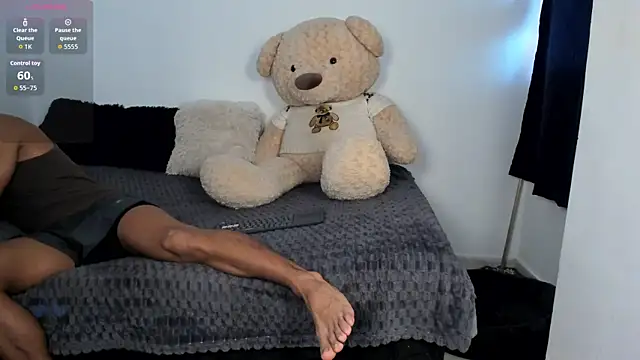 LittleParker online show from June 26, 2026, 2:21 pm