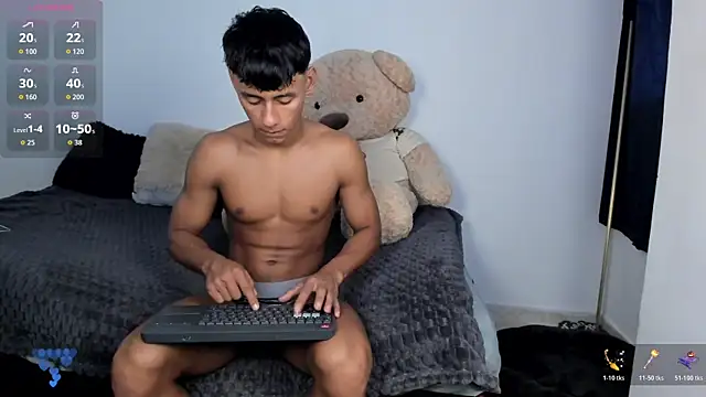 LittleParker online show from June 27, 2026, 1:39 pm