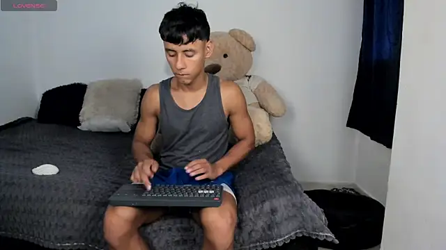 LittleParker online show from July 1, 2026, 1:02 pm
