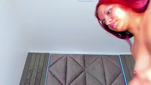 AbbyWathson online show from January 9, 2025, 3:36 am