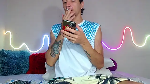 bobsexy08 online show from December 7, 2024, 10:45 am