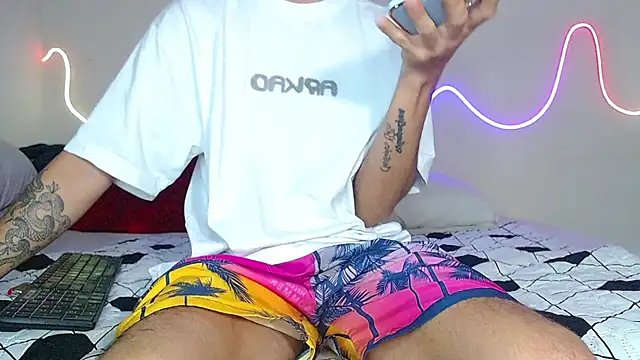 bobsexy08 online show from February 18, 2025, 12:28 pm