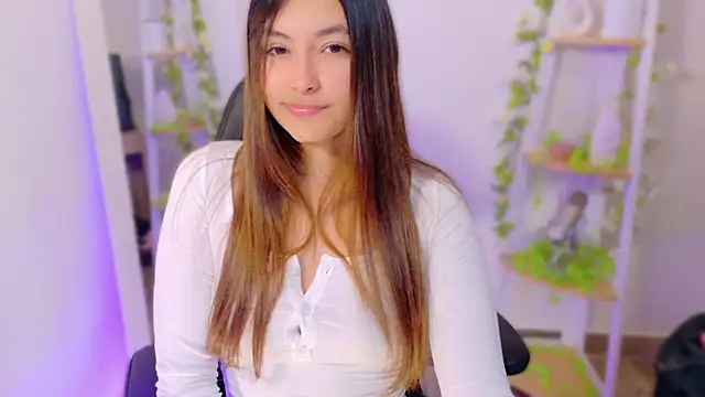 Abella ruiz online show from May 13, 2026, 10:06 pm