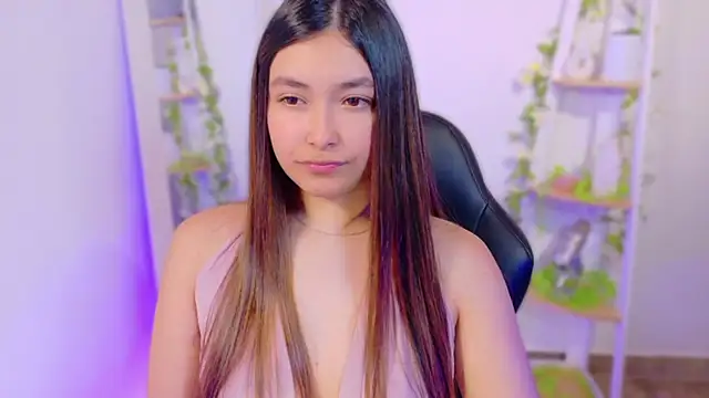 Abella ruiz online show from May 16, 2026, 10:52 pm