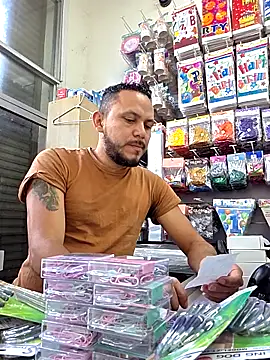 Snapshot of ALVIJB chatting on March 20, 2026, 6:24 pm ALVIJB online show from March 20, 2026, 6:24 pm