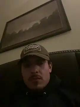 carlos carlos7 online show from November 7, 2025, 7:19 am