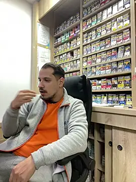 baramadalin online show from March 15, 2026, 5:19 pm