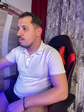 baramadalin online show from March 18, 2026, 5:27 pm