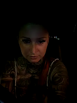 Snapshot of Inked_lorena chatting on November 8, 2025, 6:51 pm Inked lorena online show from November 8, 2025, 6:51 pm