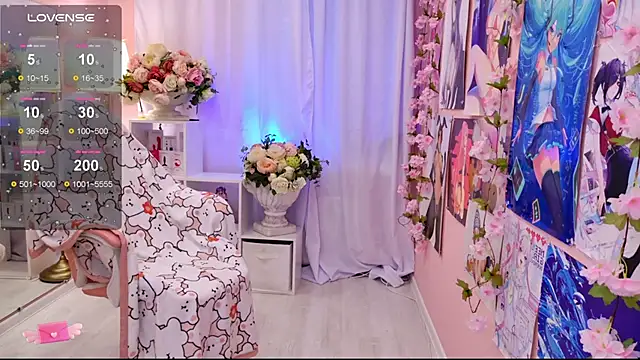 Coconut Mia online show from October 1, 2025, 4:02 pm