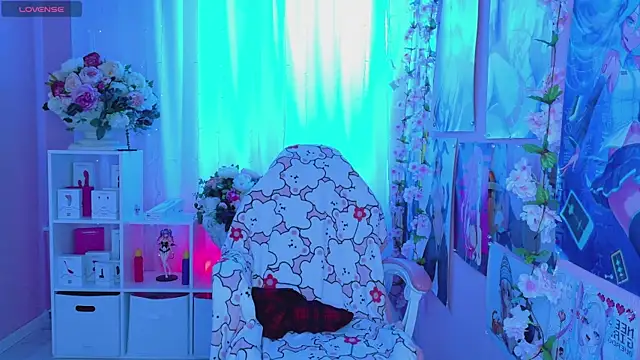 Coconut Mia online show from May 6, 2026, 2:55 pm