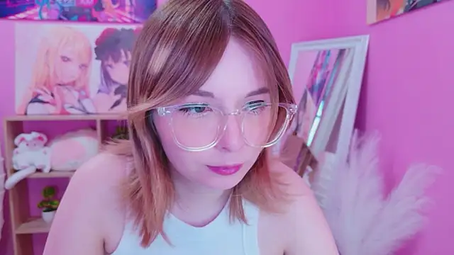 Coconut Mia online show from June 23, 2026, 2:59 pm