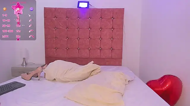 ice queen  online show from February 13, 2025, 10:12 am