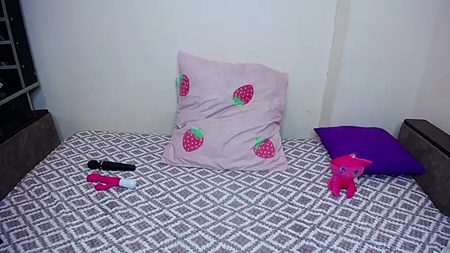 Snapshot of Olivia_Graceee chatting on December 16, 2025, 9:58 am Olivia Graceee online show from December 16, 2025, 9:58 am