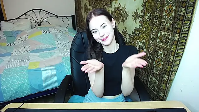 Snapshot of Olivia_Graceee chatting on June 30, 2026, 9:10 am Olivia Graceee online show from June 30, 2026, 9:10 am