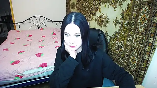 Snapshot of Olivia_Graceee chatting on July 12, 2026, 11:45 am Olivia Graceee online show from July 12, 2026, 11:45 am
