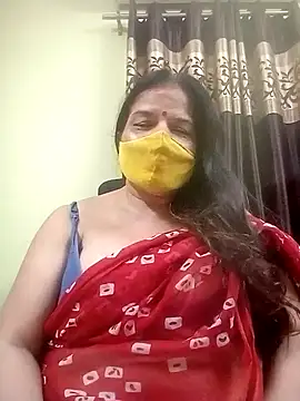 Snapshot of IndianAngle chatting on October 1, 2025, 8:48 pm IndianAngle online show from October 1, 2025, 8:48 pm