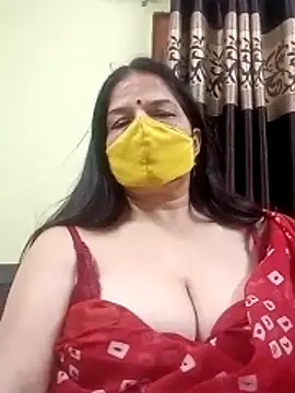 Snapshot of IndianAngle chatting on April 9, 2026, 8:25 pm IndianAngle online show from April 9, 2026, 8:25 pm