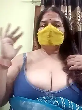 Snapshot of IndianAngle chatting on April 24, 2026, 9:06 pm IndianAngle online show from April 24, 2026, 9:06 pm