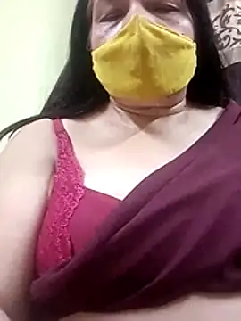 Snapshot of IndianAngle chatting on May 10, 2026, 11:10 pm IndianAngle online show from May 10, 2026, 11:10 pm