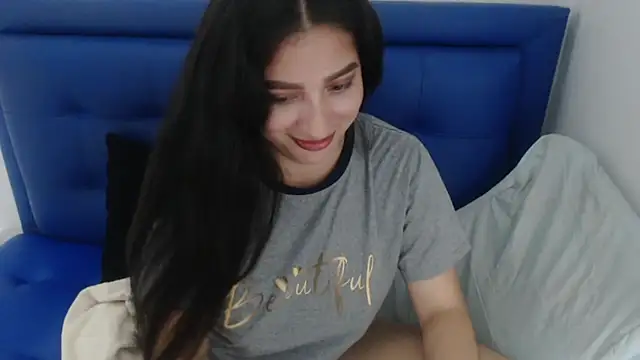 cherry modelx  online show from March 25, 2026, 8:37 pm