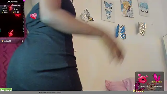 Snapshot of ZaraMartinez chatting on October 2, 2025, 8:38 pm ZaraMartinez online show from October 2, 2025, 8:38 pm