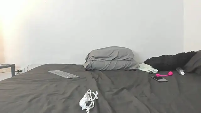 Snapshot of evanandsunny chatting on January 19, 2025, 10:06 pm evanandsunny online show from January 19, 2025, 10:06 pm