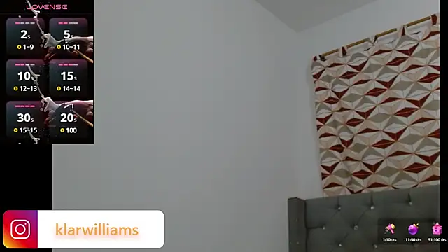 klarwillians online show from January 16, 2025, 4:07 pm