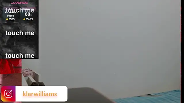 klarwillians online show from January 19, 2025, 3:32 pm