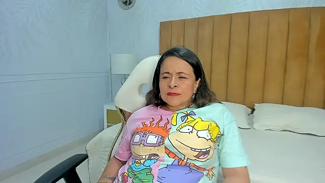 Daphne81  online show from January 23, 2025, 8:36 am