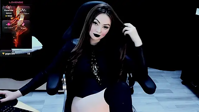 Snapshot of nasty_katty_ chatting on September 23, 2025, 10:13 pm nasty katty online show from September 23, 2025, 10:13 pm