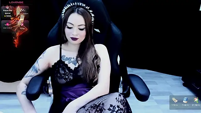 Snapshot of nasty_katty_ chatting on September 25, 2025, 9:51 pm nasty katty online show from September 25, 2025, 9:51 pm