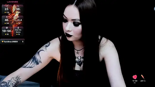 Snapshot of nasty_katty_ chatting on October 8, 2025, 10:07 pm nasty katty online show from October 8, 2025, 10:07 pm