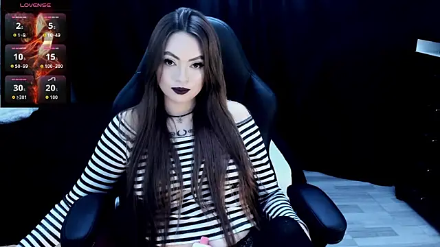 Snapshot of nasty_katty_ chatting on October 11, 2025, 9:35 pm nasty katty online show from October 11, 2025, 9:35 pm