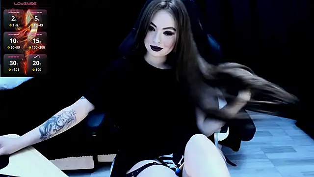 Snapshot of nasty_katty_ chatting on October 22, 2025, 9:58 pm nasty katty online show from October 22, 2025, 9:58 pm